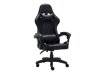 Gaming stol Mandeville 229 (Črna)