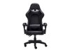 Gaming stol Mandeville 229 (Črna)