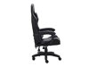 Gaming stol Mandeville 229 (Črna)