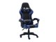 Gamingstoel Mandeville 229 (Blauw)