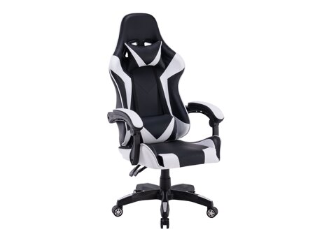 Gamingstol Mandeville 229 (Hvid)