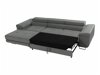 Hjørnesofa Comfivo Eliferu 102 (Poso 52)