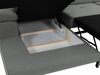 Hjørnesofa Comfivo Eliferu 102 (Poso 52)