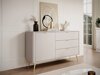 Ladekast Lectum (Beige)