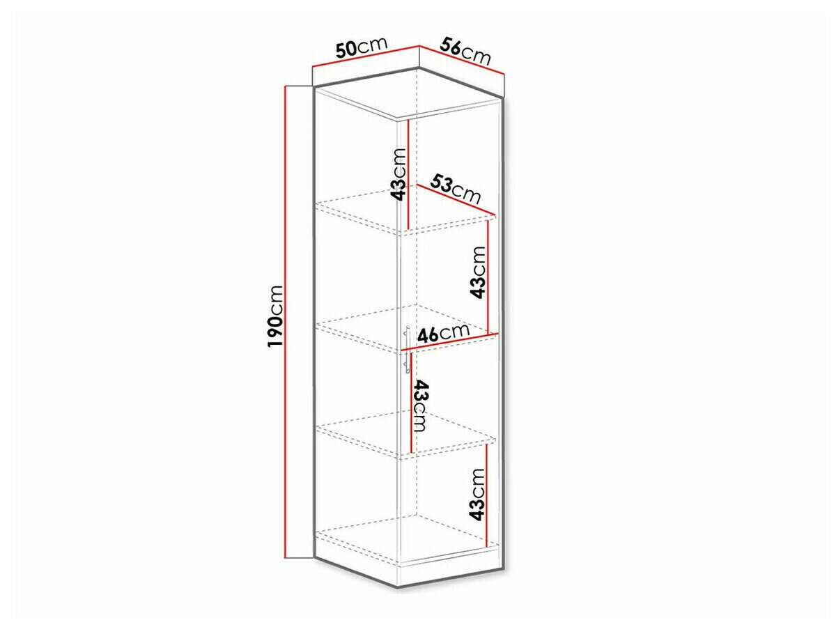 Reol Cavmero 107 (Artisan eg)