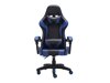 Scaun gaming Mandeville 229 (Albastru)