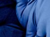 Stoel Houston 1458 (Blauw)