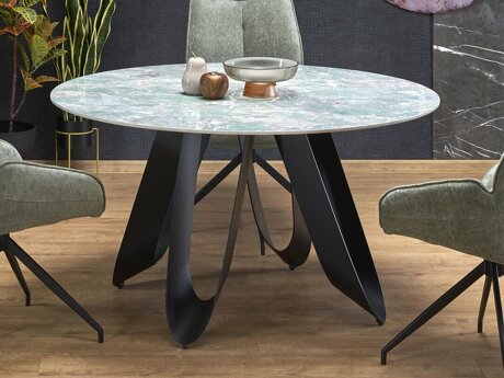 Tafel Houston 1662