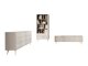 Woonkamerset Lectum II (Beige)
