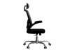 Bureaustoel Mandeville 234 (Grijs)