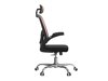 Bureaustoel Mandeville 234 (Roze)