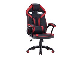 Gaming stolica Mandeville 231 (Crvena)