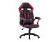 Gaming stolica Mandeville 231 (Crvena)