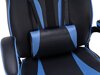 Gaming stolica Mandeville 231 (Plava)