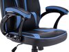 Gamingstoel Mandeville 231 (Blauw)