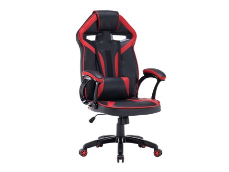 Gamingstoel Mandeville 231 (Rood)