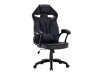 Gamingstoel Mandeville 231 (Zwart)