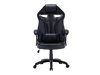 Gamingstoel Mandeville 231 (Zwart)