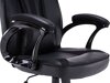 Gamingstoel Mandeville 231 (Zwart)