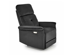 Relaxfauteuil Houston 1543 (Bluvel 19)