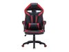Scaun gaming Mandeville 231 (Roșu)