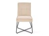Stol Houston 1674 (Beige)
