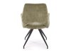 Stol Houston 1675 (Khaki)