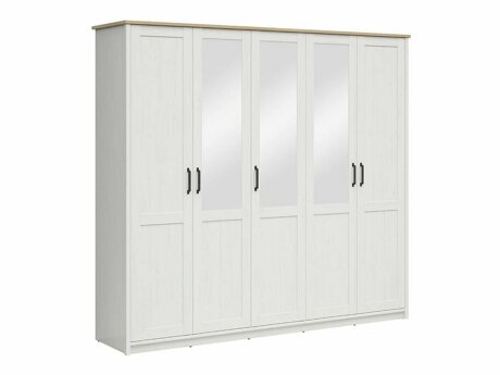 Garderobeskab Balmave 128