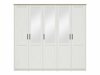 Riidekapp Balmave 128