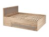 Bed Bencamu 107
