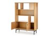 Boekenkast Houston L103