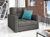 Fauteuil Nuvora I (Alova 36 + Alova 29)