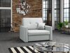 Fauteuil Nuvora I (Manila 14)