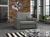 Fauteuil Nuvora I (Manila 16)