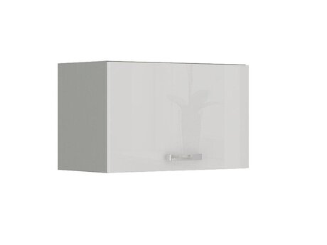 Moduláris fali szekrény Multi White 120