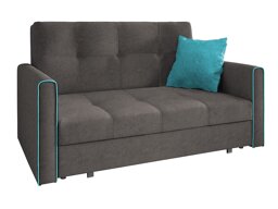 Slaapbank Nuvora III (Alova 36 + Alova 29)