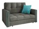 Sovesofa Columbus 105 (Alova 36 + Alova 29)