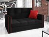 Sovesofa Columbus 106 (Alova 04 + Alova 46)