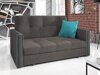 Sovesofa Columbus 106 (Alova 36 + Alova 29)
