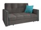 Sovesofa Columbus 106 (Alova 36 + Alova 29)