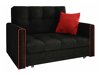 Sovesofa Nuvora II (Alova 04 + Alova 46)