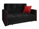 Sovesofa Nuvora III (Alova 04 + Alova 46)