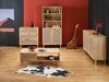 Table basse Bencamu 105