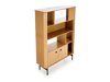 Boekenkast Houston L103