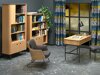 Boekenkast Houston L103