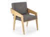 Fauteuil Houston 1693