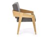 Fauteuil Houston 1693