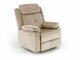 Relaxfauteuil Houston 1781 (Beige)