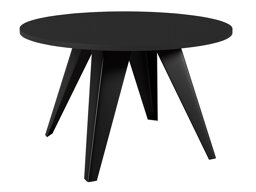 Salontafel Oswego 116 (Zwart)