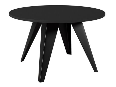 Salontafel Oswego 116 (Zwart)